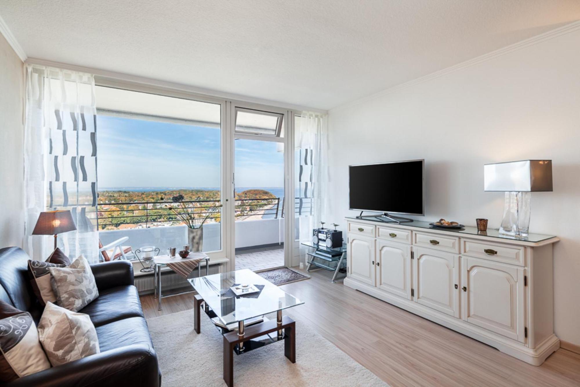 Ferienwohnung Alastor Travemuende Lubecca Esterno foto